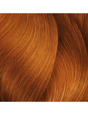 Coloration crème de beauté Majirel Blond Cuivré Doré 7.43