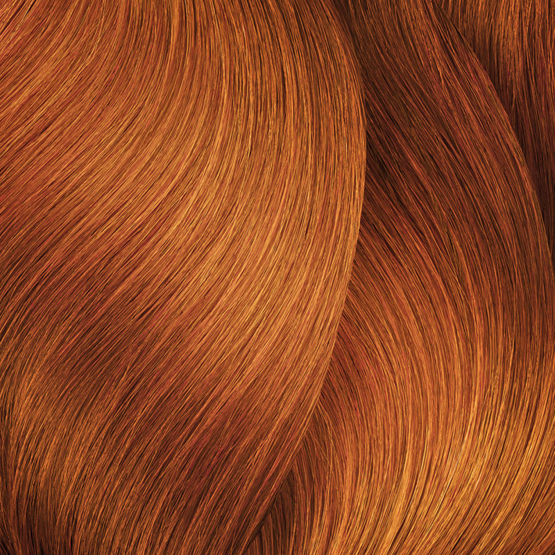 Coloration crème de beauté Majirel Blond Cuivré Profond 7.44 Coloration crème de beauté Majirel Blond Cuivré Profond 7.44