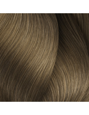 Coloration crème de beauté Majirel Fondamentale Blond Clair 8