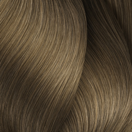 Coloration crème de beauté Majirel Fondamentale Blond Clair 8