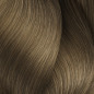Coloration crème de beauté Majirel Fondamentale Blond Clair 8