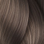 Coloration crème de beauté Majirel Blond Clair Irisé Cendré 8.21