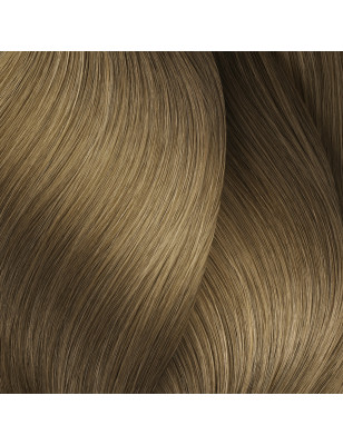 Coloration crème de beauté Majirel Blond Clair Doré Cendré 8.31