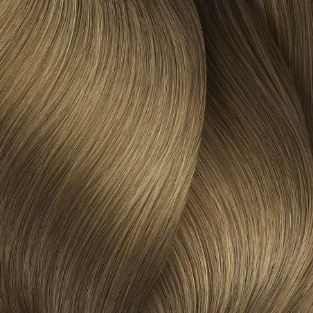 Coloration crème de beauté Majirel Blond Clair Doré Cendré 8.31