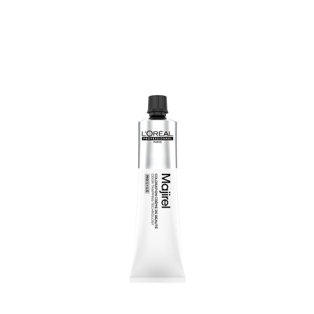 Coloration crème de beauté Majirel Blond Clair Doré Cendré 8.31