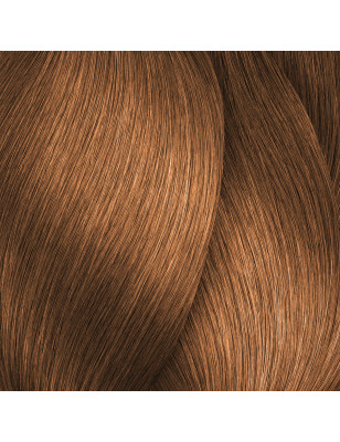 Coloration crème de beauté Majirel Blond Clair Doré Cuivré 8.34