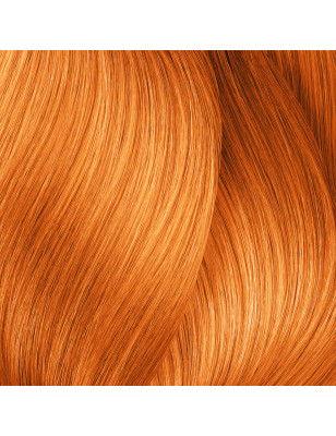 Coloration crème de beauté Majirel Blond Clair Cuivré Doré 8.43