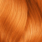 Coloration crème de beauté Majirel Blond Clair Cuivré Doré 8.43 Coloration crème de beauté Majirel Blond Clair Cuivré Doré 8.43