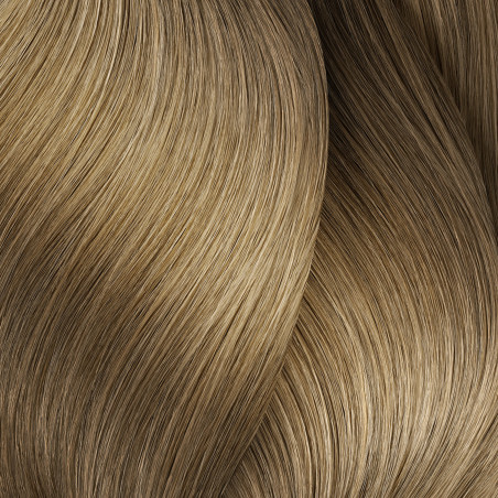 Coloration crème de beauté Majirel Fondamentale Blond Très Clair 9