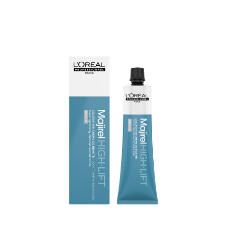 Coloration crème de beauté Majirel High Lift 900S
