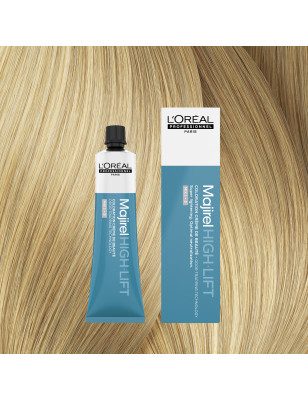 Coloration crème de beauté Majirel High Lift Neutre