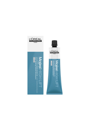 Coloration crème de beauté Majirel High Lift Neutre