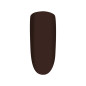Vernis semi-permanent I-LAK – intense brown – couvrance pro, longue tenue