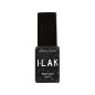 Vernis semi-permanent I-LAK – flash black – couvrance, brillance 3 semaines Vernis semi-permanent I-LAK – flash black – couvrance, brillance 3 semaines