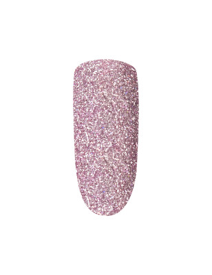 Vernis semi-permanent I-LAK – flash pink – brillance, tenue 3 semaines