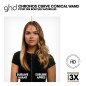 Boucleur ghd chronos curve Conical Wand Boucleur ghd chronos curve Conical Wand
