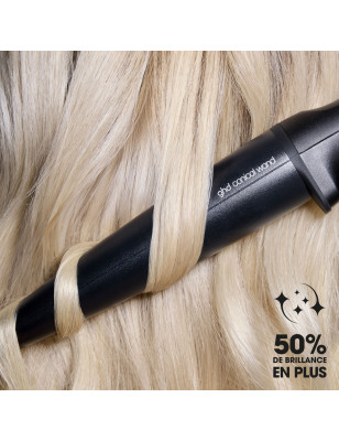 Boucleur ghd chronos curve Conical Wand