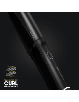 Boucleur ghd chronos curve Conical Wand