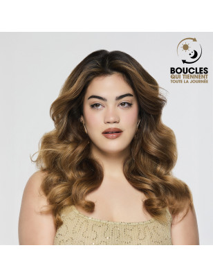 Boucleur ghd chronos curve Grand Tong 32mm