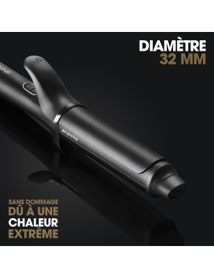 Boucleur ghd chronos curve Grand Tong 32mm