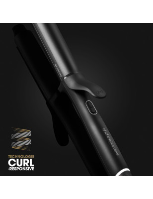 Boucleur ghd chronos curve Grand Tong 32mm