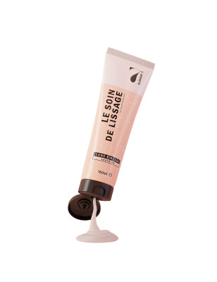 Crème de lissage – douceur, protection, brillance