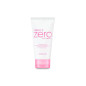 Crème mousse nettoyante Clean it zero Crème mousse nettoyante Clean it zero