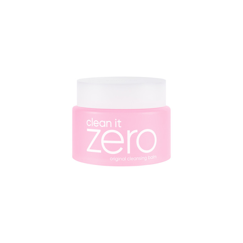 Baume nettoyant Original Clean it zero Baume nettoyant Original Clean it zero