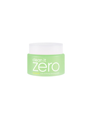 Baume nettoyant Clarifiant Clean it zero