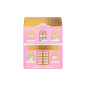Coffret de 5 mini baumes Clean it zero - Pink Wonderland (5x7ml)