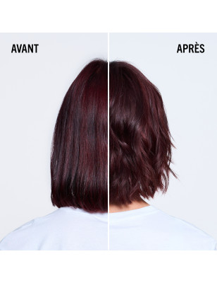 Masque cheveux colorés BC Clean Color Freeze Care-Boost Complex