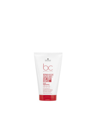 Rénovateur de pointes cheveux abîmés BC Clean Repair Rescue