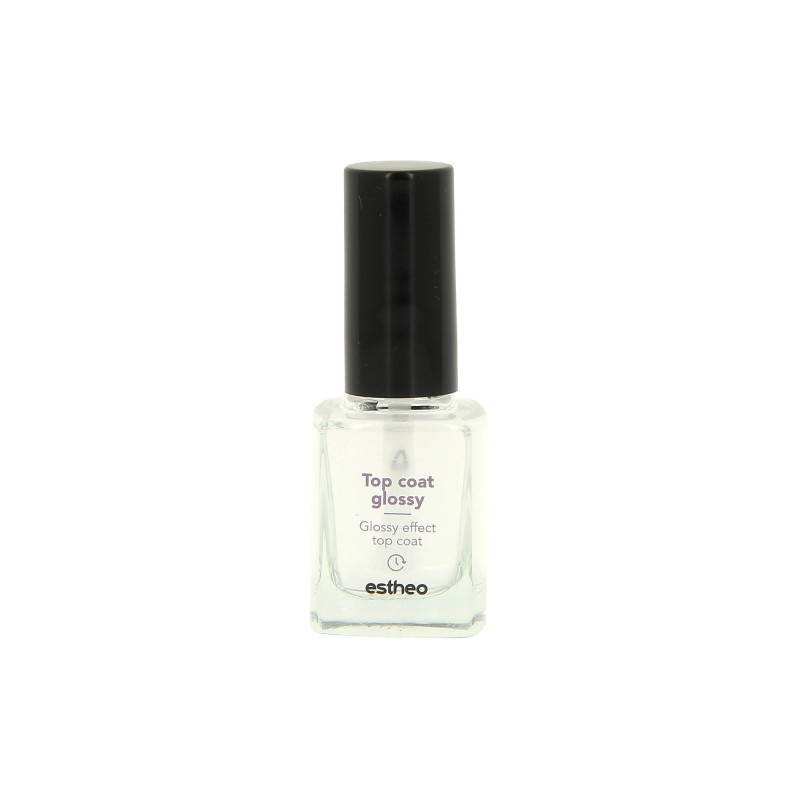 Top coat glossy Top coat glossy