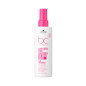 Spray-baume cheveux colorés BC Clean Color Freeze