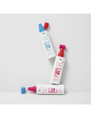 Spray-baume cheveux colorés BC Clean Color Freeze