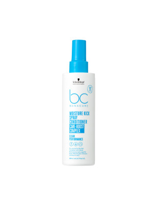 Spray-baume hydratant BC Clean Moisture Kick