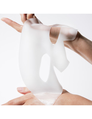 Masque Hydro Cera-Nol Real Deep - apaisement, hydratation, barrière renforcée