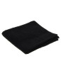 Serviette coton grand teint Nuit profond 50x80cm Serviette coton grand teint Nuit profond 50x80cm