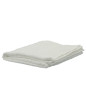 Serviette coton Blanche 50x80cm Serviette coton Blanche 50x80cm