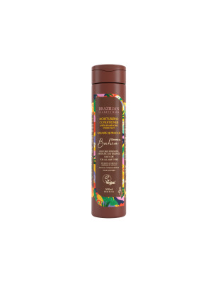 Après-shampoing hydratant intense Bossa da Bahia
