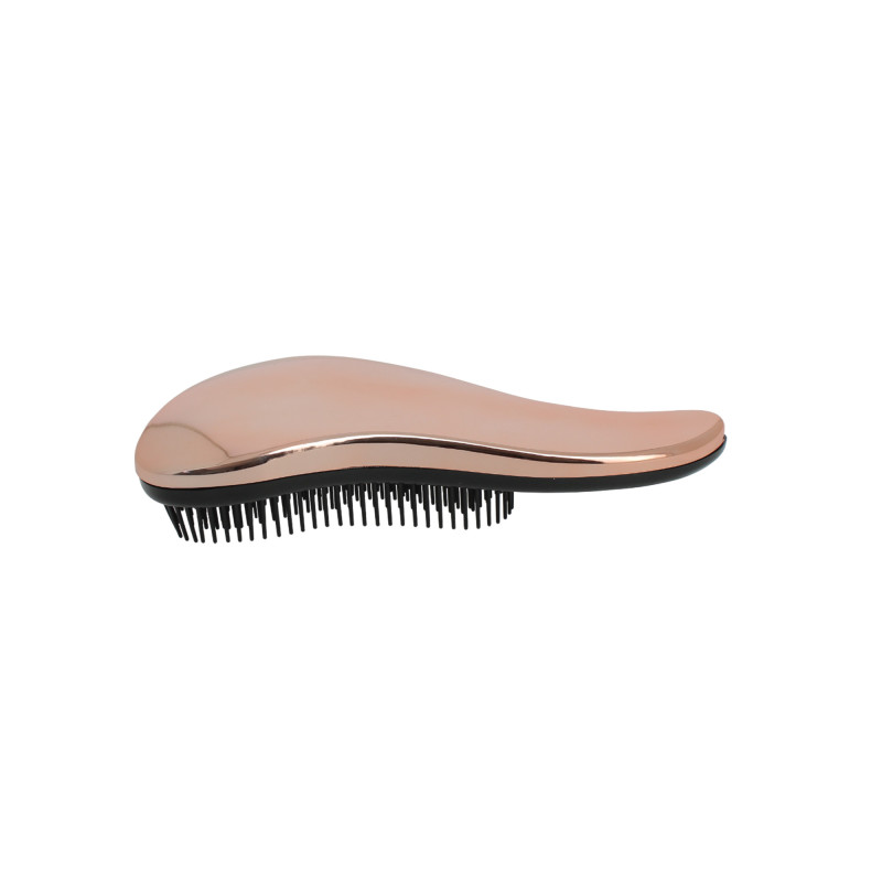 Brosse démêlante Rose gold chromé Brosse démêlante Rose gold chromé