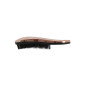 Brosse démêlante Rose gold chromé Brosse démêlante Rose gold chromé