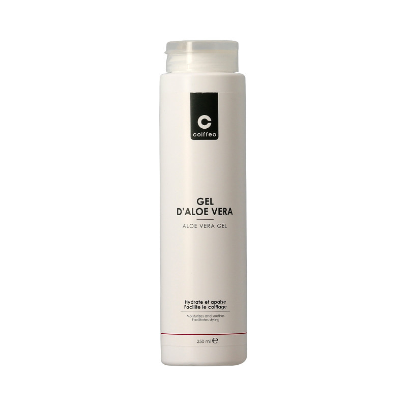 Gel d'Aloé Vera Gel d'Aloé Vera