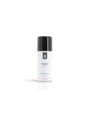 Shampoing sec volumisant