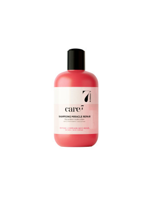 Shampoing Reconstructeur Miracle Repair - réparation, douceur, brillance