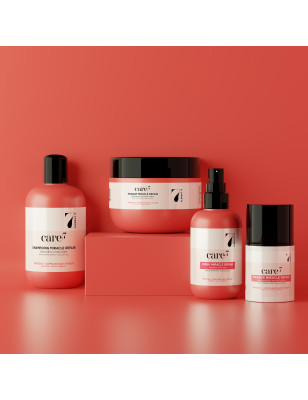 Shampoing Reconstructeur Miracle Repair - réparation, douceur, brillance