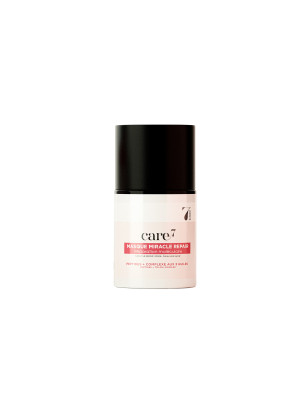 Masque sans rinçage Miracle Repair - réparation 60 secondes, brillance, douceur