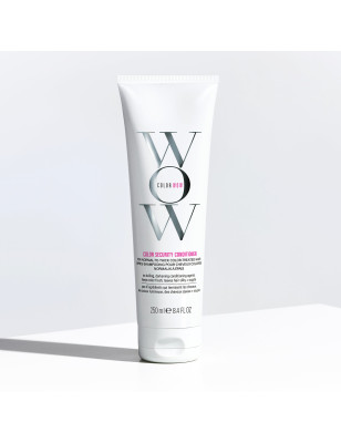 Après-shampoing Color Security - hydratation, douceur, couleur éclatante
