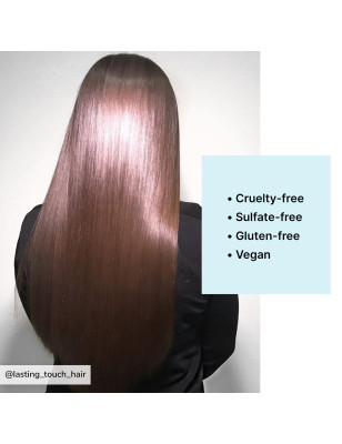 Après-shampoing Color Security - hydratation, douceur, couleur éclatante