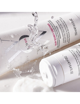 Après-shampoing Color Security - hydratation, douceur, couleur éclatante